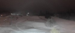 Archiv Foto Webcam Nesselwang - Talstation Alpspitzbahn 23:00