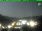 Archived image Webcam Ilmenau: View Manebach 23:00