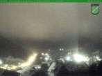 Archived image Webcam Ilmenau: View Manebach 01:00