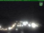 Archiv Foto Webcam Ilmenau - Blick auf Manebach 01:00