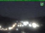 Archiv Foto Webcam Ilmenau - Blick auf Manebach 03:00