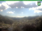 Archived image Webcam Ilmenau: View Manebach 13:00