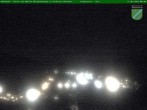 Archived image Webcam Ilmenau: View Manebach 23:00
