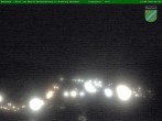 Archived image Webcam Ilmenau: View Manebach 01:00