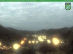 Archived image Webcam Ilmenau: View Manebach 03:00
