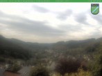 Archived image Webcam Ilmenau: View Manebach 06:00