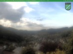 Archived image Webcam Ilmenau: View Manebach 07:00