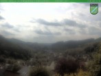 Archived image Webcam Ilmenau: View Manebach 11:00