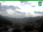 Archived image Webcam Ilmenau: View Manebach 13:00