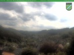 Archived image Webcam Ilmenau: View Manebach 15:00