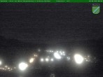 Archived image Webcam Ilmenau: View Manebach 23:00