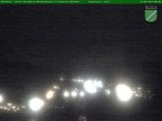 Archiv Foto Webcam Ilmenau - Blick auf Manebach 23:00