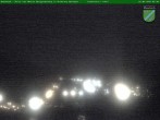 Archiv Foto Webcam Ilmenau - Blick auf Manebach 01:00