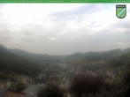 Archiv Foto Webcam Ilmenau - Blick auf Manebach 05:00