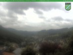 Archiv Foto Webcam Ilmenau - Blick auf Manebach 06:00