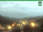 Archiv Foto Webcam Ilmenau - Blick auf Manebach 03:00