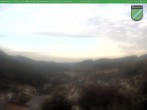 Archiv Foto Webcam Ilmenau - Blick auf Manebach 05:00