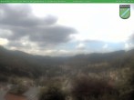 Archiv Foto Webcam Ilmenau - Blick auf Manebach 09:00