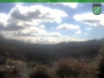 Archiv Foto Webcam Ilmenau - Blick auf Manebach 13:00