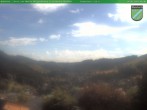 Archiv Foto Webcam Ilmenau - Blick auf Manebach 15:00