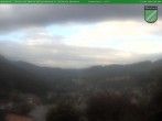 Archiv Foto Webcam Ilmenau - Blick auf Manebach 06:00