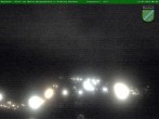 Archiv Foto Webcam Ilmenau - Blick auf Manebach 23:00