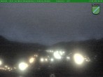 Archiv Foto Webcam Ilmenau - Blick auf Manebach 03:00