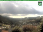 Archiv Foto Webcam Ilmenau - Blick auf Manebach 13:00