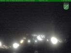 Archived image Webcam Ilmenau: View Manebach 23:00