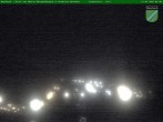 Archived image Webcam Ilmenau: View Manebach 01:00