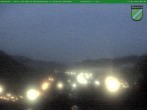 Archived image Webcam Ilmenau: View Manebach 03:00