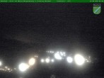 Archiv Foto Webcam Ilmenau - Blick auf Manebach 01:00