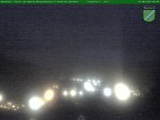 Archiv Foto Webcam Ilmenau - Blick auf Manebach 03:00