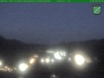 Archiv Foto Webcam Ilmenau - Blick auf Manebach 03:00