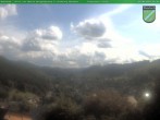 Archiv Foto Webcam Ilmenau - Blick auf Manebach 15:00