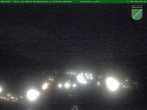 Archiv Foto Webcam Ilmenau - Blick auf Manebach 01:00