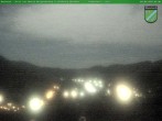 Archiv Foto Webcam Ilmenau - Blick auf Manebach 23:00