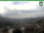 Archiv Foto Webcam Ilmenau - Blick auf Manebach 09:00