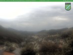 Archiv Foto Webcam Ilmenau - Blick auf Manebach 13:00