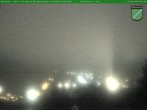 Archiv Foto Webcam Ilmenau - Blick auf Manebach 00:00