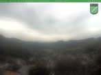 Archived image Webcam Ilmenau: View Manebach 10:00