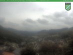 Archived image Webcam Ilmenau: View Manebach 11:00