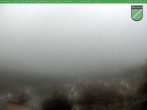 Archived image Webcam Ilmenau: View Manebach 06:00