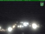 Archived image Webcam Ilmenau: View Manebach 23:00