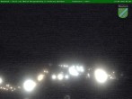 Archived image Webcam Ilmenau: View Manebach 01:00