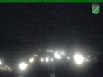 Archiv Foto Webcam Ilmenau - Blick auf Manebach 03:00