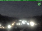 Archiv Foto Webcam Ilmenau - Blick auf Manebach 23:00