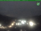 Archiv Foto Webcam Ilmenau - Blick auf Manebach 05:00