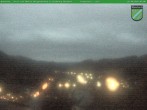 Archiv Foto Webcam Ilmenau - Blick auf Manebach 06:00
