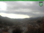 Archiv Foto Webcam Ilmenau - Blick auf Manebach 11:00